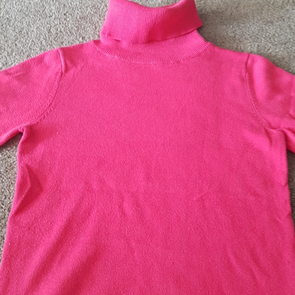 Winter top - Picture 3 of 3